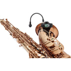 Samson Airline AWXMicro Wind Instrument Wireless Microphone System, Channel K