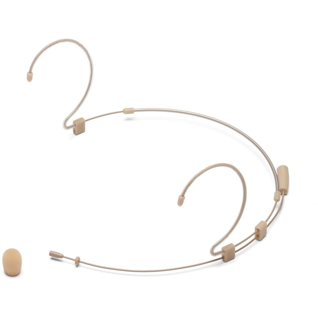 Samson DE50x Omnidirectional Condenser Headset Microphone