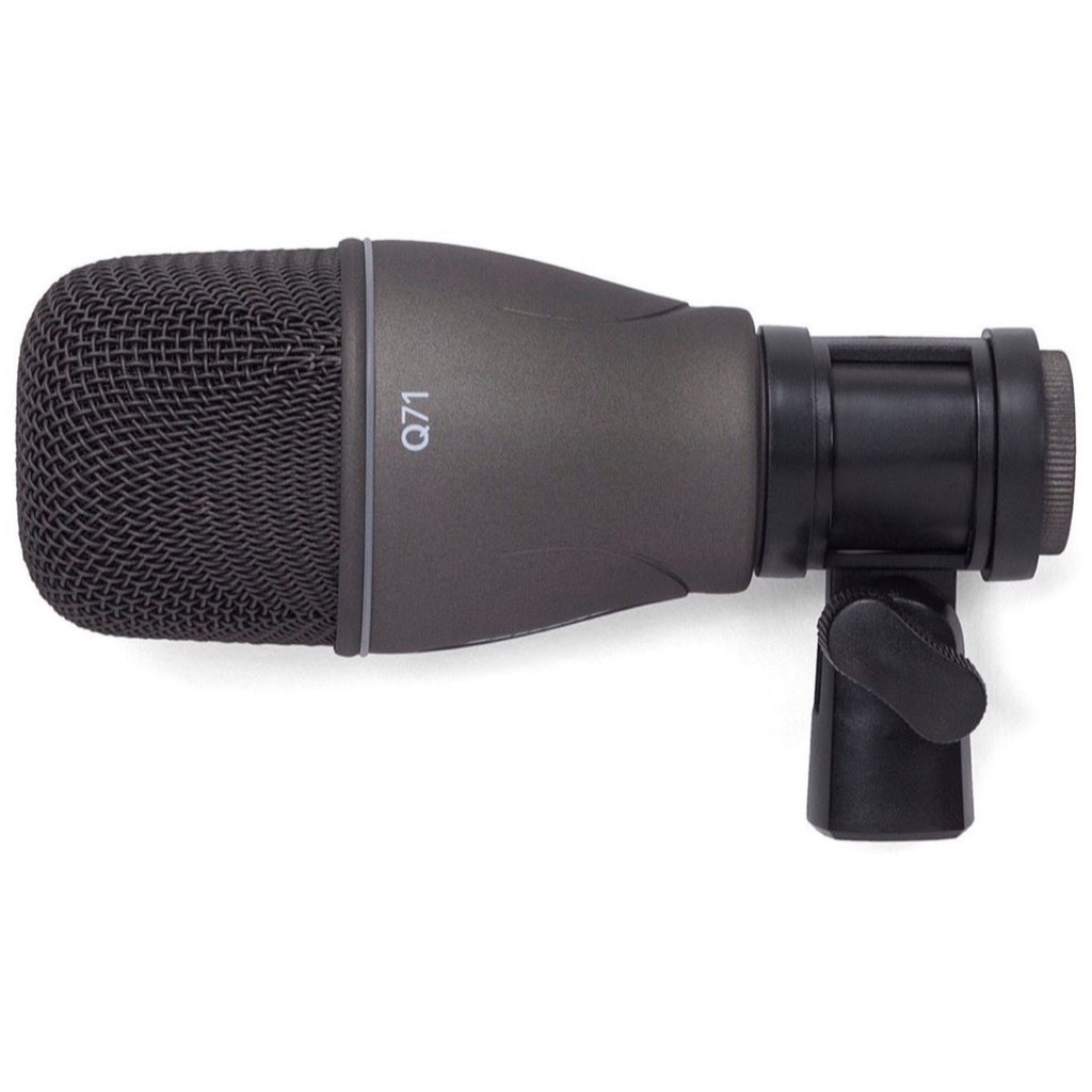 Samson DK707 Drum Microphone Set