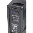 Samson XP312w Rechargeable Portable PA System, Band D (542-566 MHz)