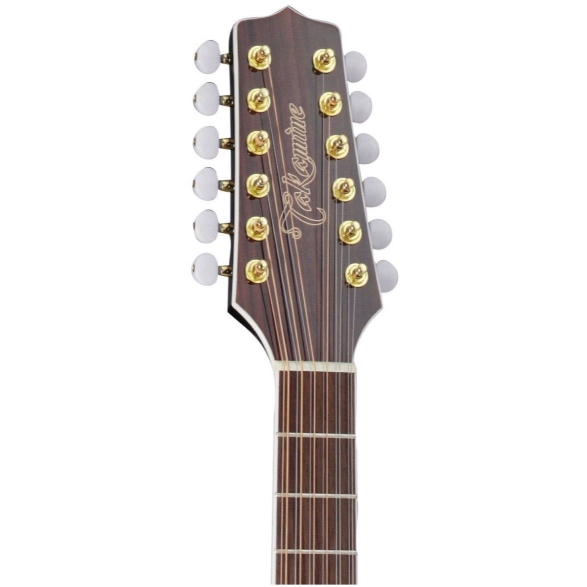 Takamine GJ72CE Jumbo Cutaway 1Brown Sunburst 2-String Acoustic-Electric Guitar