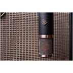 Telefunken TF47 Multi-Pattern Large-Diaphragm Condenser Microphone