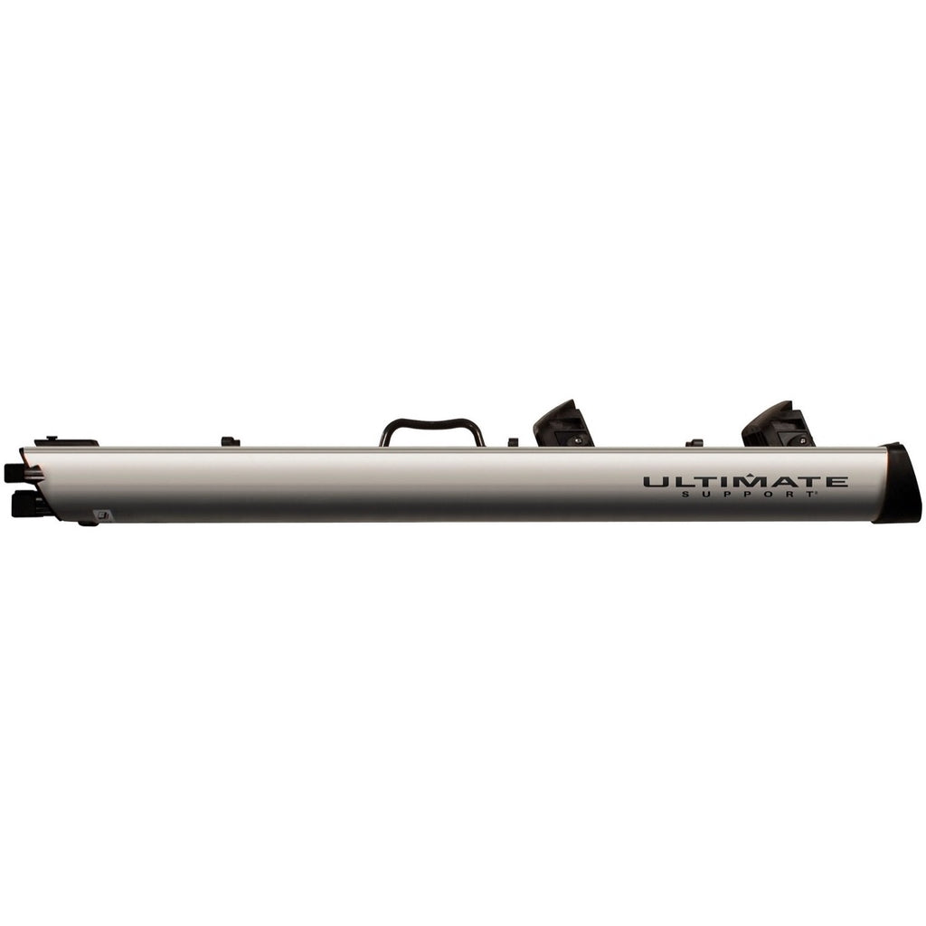 Ultimate Support AX-48 PRO APEX Keyboard Stand, Silver