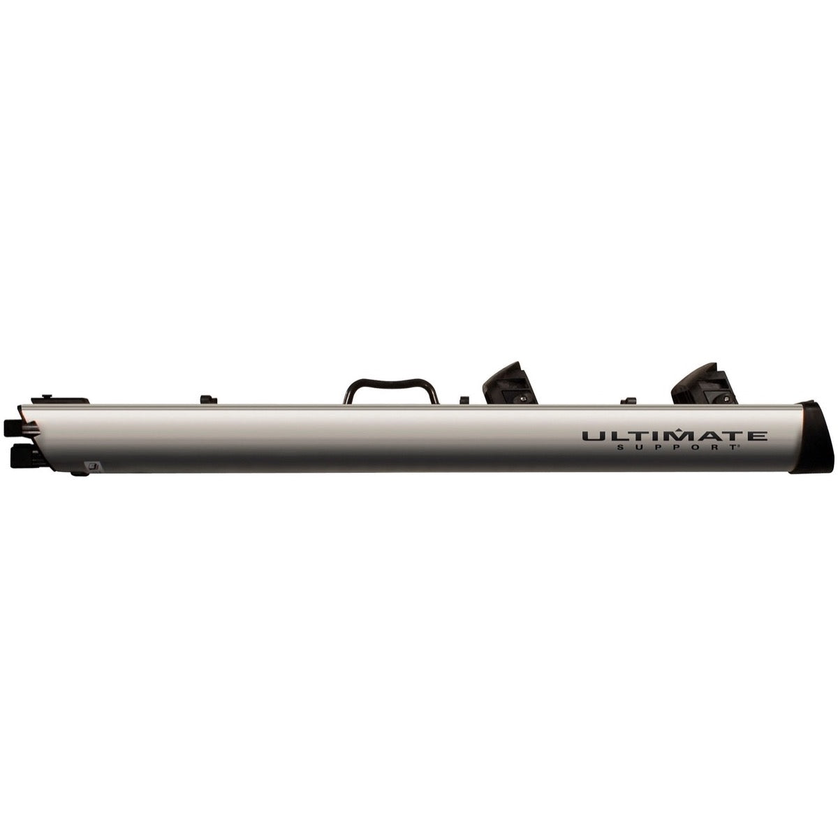 Ultimate Support AX-48 PRO APEX Keyboard Stand, Silver