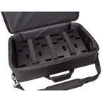 Voodoo Lab Dingbat Medium Pedalboard with Bag, with Pedal Power Plus 2 Power Supply