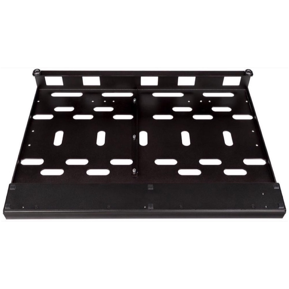 Voodoo Lab Dingbat PX Pedalboard with PX-8 Plus Pedal Switching System