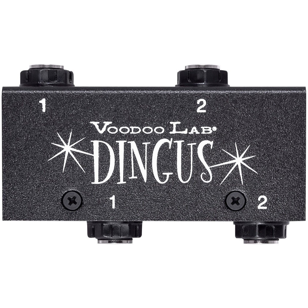 Voodoo Lab Dingus Feed-Thru Module