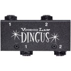 Voodoo Lab Dingus Feed-Thru Module