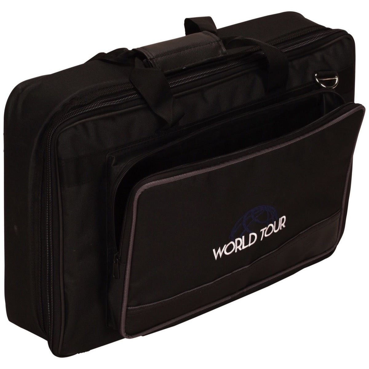 World Tour Deluxe Gig Bag for Xenyx 1202, 10.50 x 9.50 x 3.50 Inch