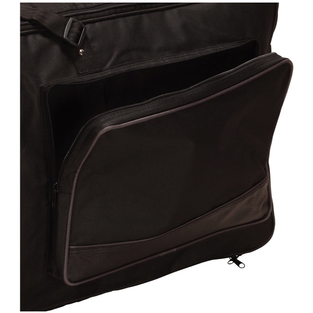 World Tour Deluxe Padded Keyboard Bag for XK1