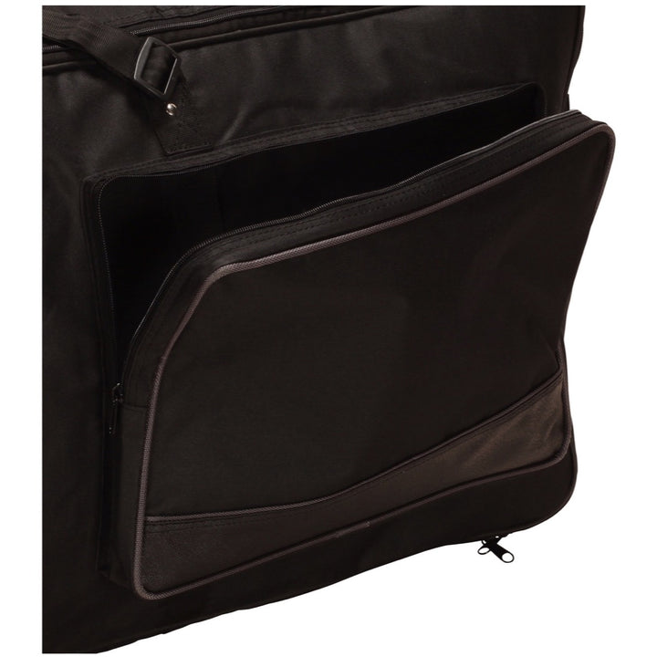 World Tour Deluxe Padded Keyboard Bag for XK1