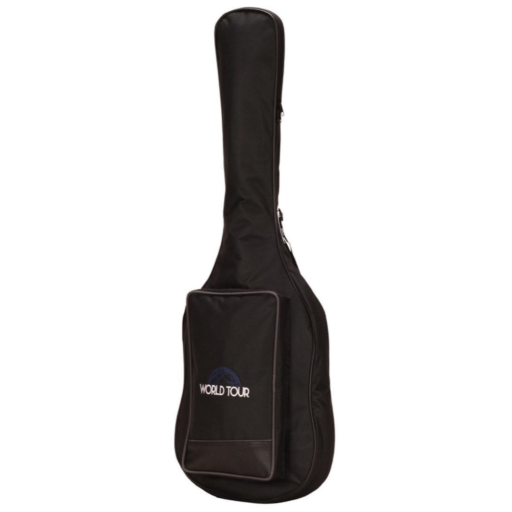 World Tour Electric Guitar Gig Bag