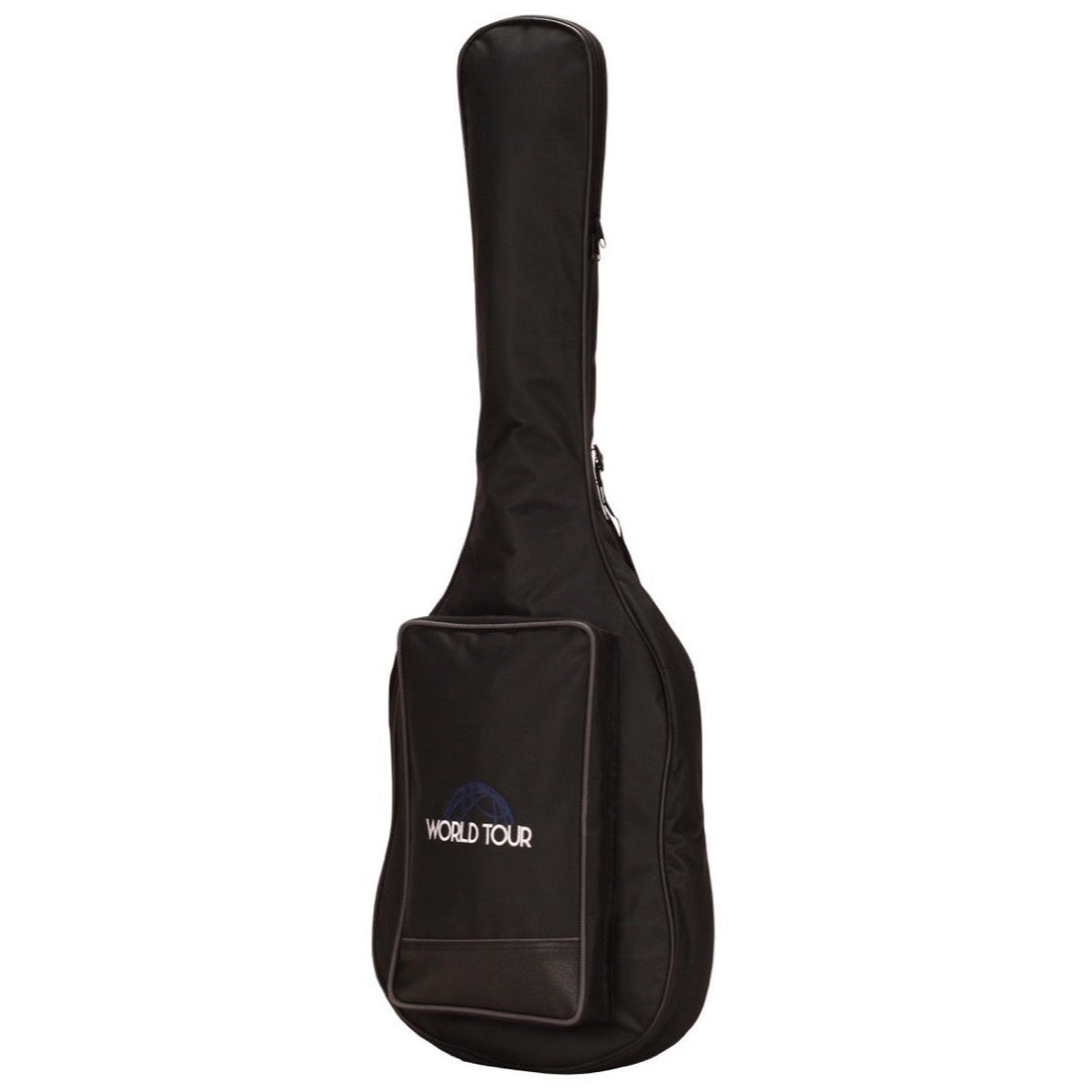 World Tour Electric Guitar Gig Bag