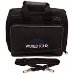 World Tour Gig Bag for Hercules DJ Console, 10.00 x 8.25 x 3.00 Inch