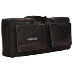 World Tour Keyboard Gig Bag, 38 x 15 x 6 in.