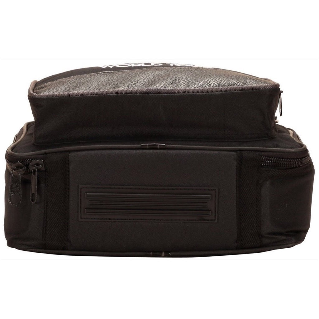 World Tour Side Impact Gig Bag, 22 x 11 x 3 in.