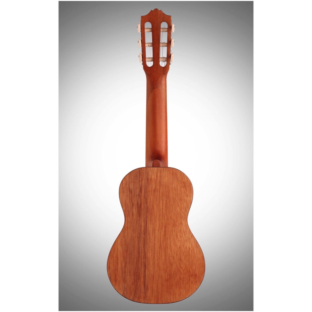 Yamaha GL1 Guitalele Ukulele Guitar with Gig Bag