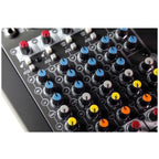 Allen & Heath ZEDi-10 Compact USB Mixer