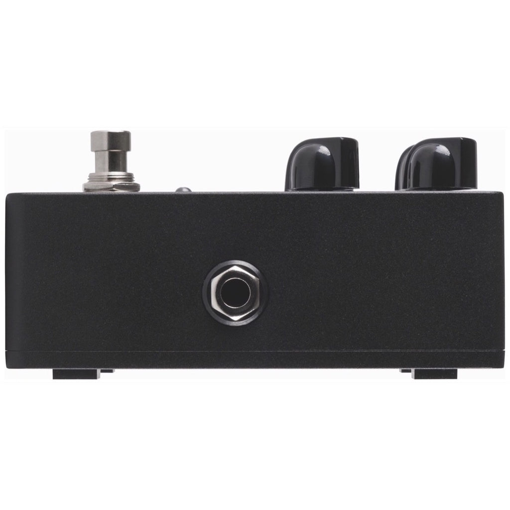 Ampeg Scrambler Bass Overdrive Pedal