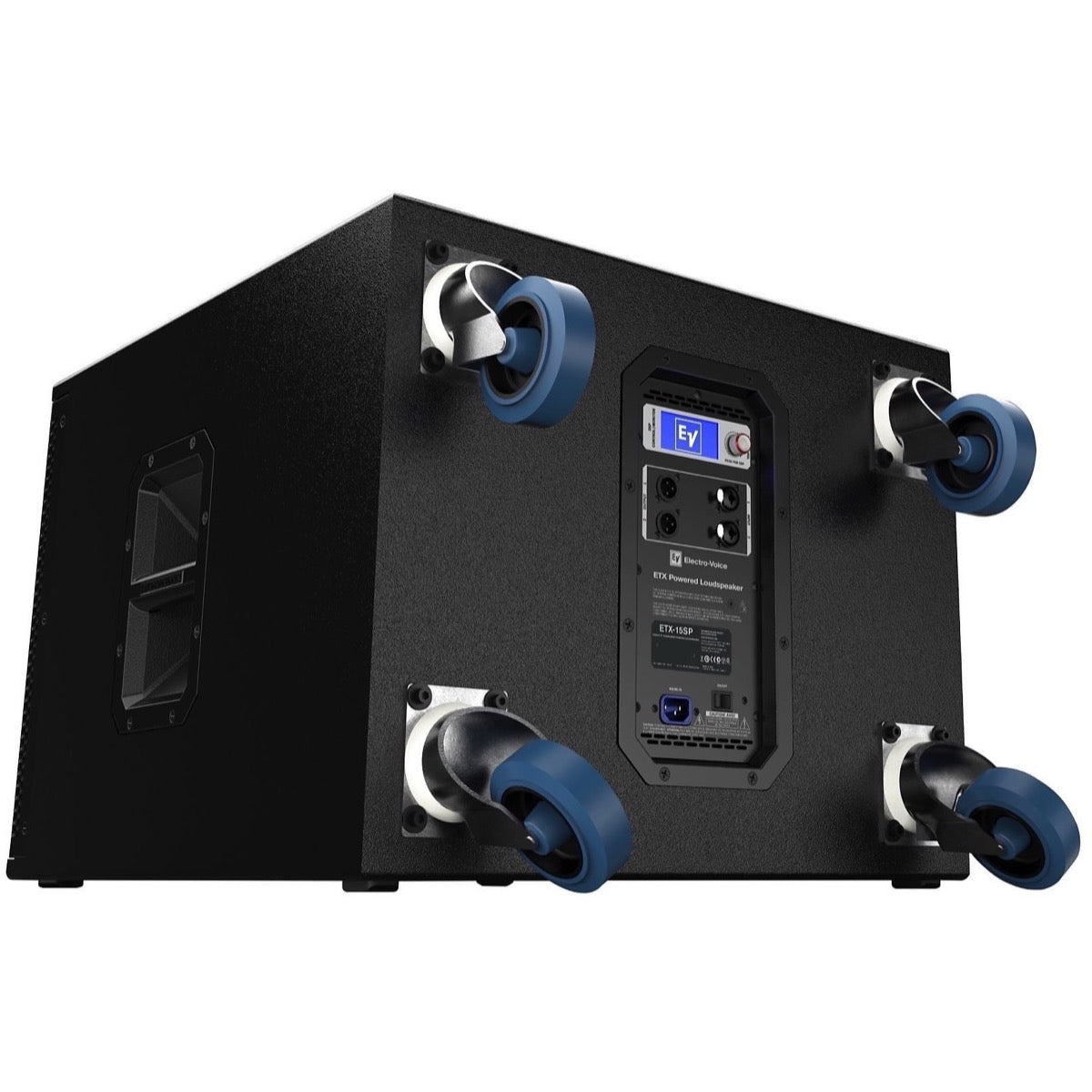 Electro-Voice ETX-15SP Active Subwoofer