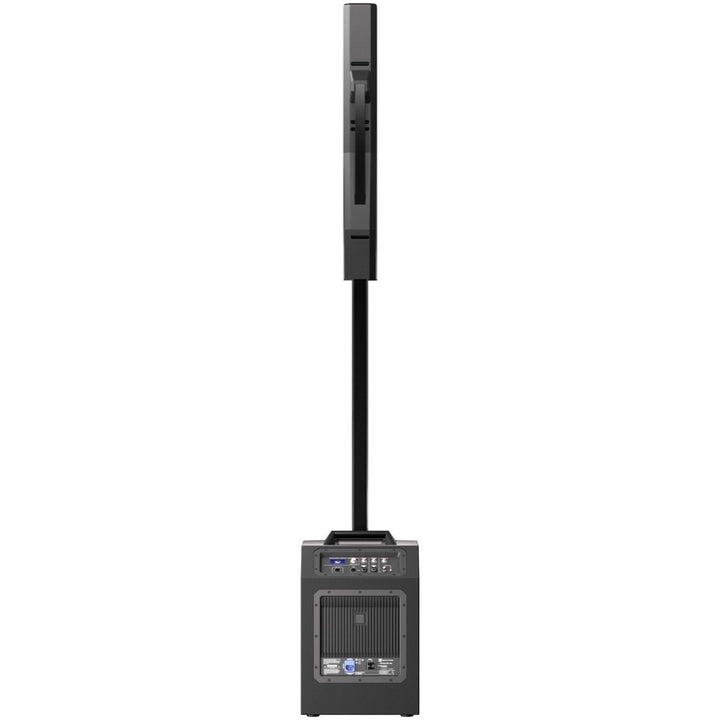 Electro-Voice EVOLVE 50 Powered Column PA System, Black