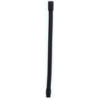 Gator Frameworks Gooseneck Microphone Mount, Black, 13 Inch