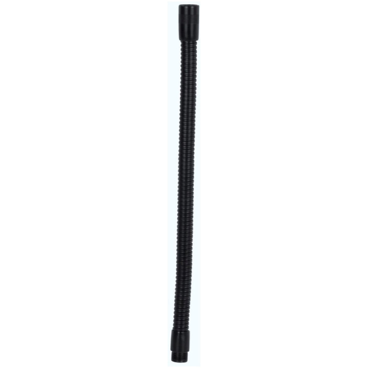 Gator Frameworks Gooseneck Microphone Mount, Black, 13 Inch