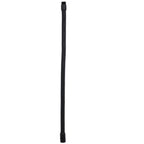 Gator Frameworks Gooseneck Microphone Mount, Black, 19 Inch
