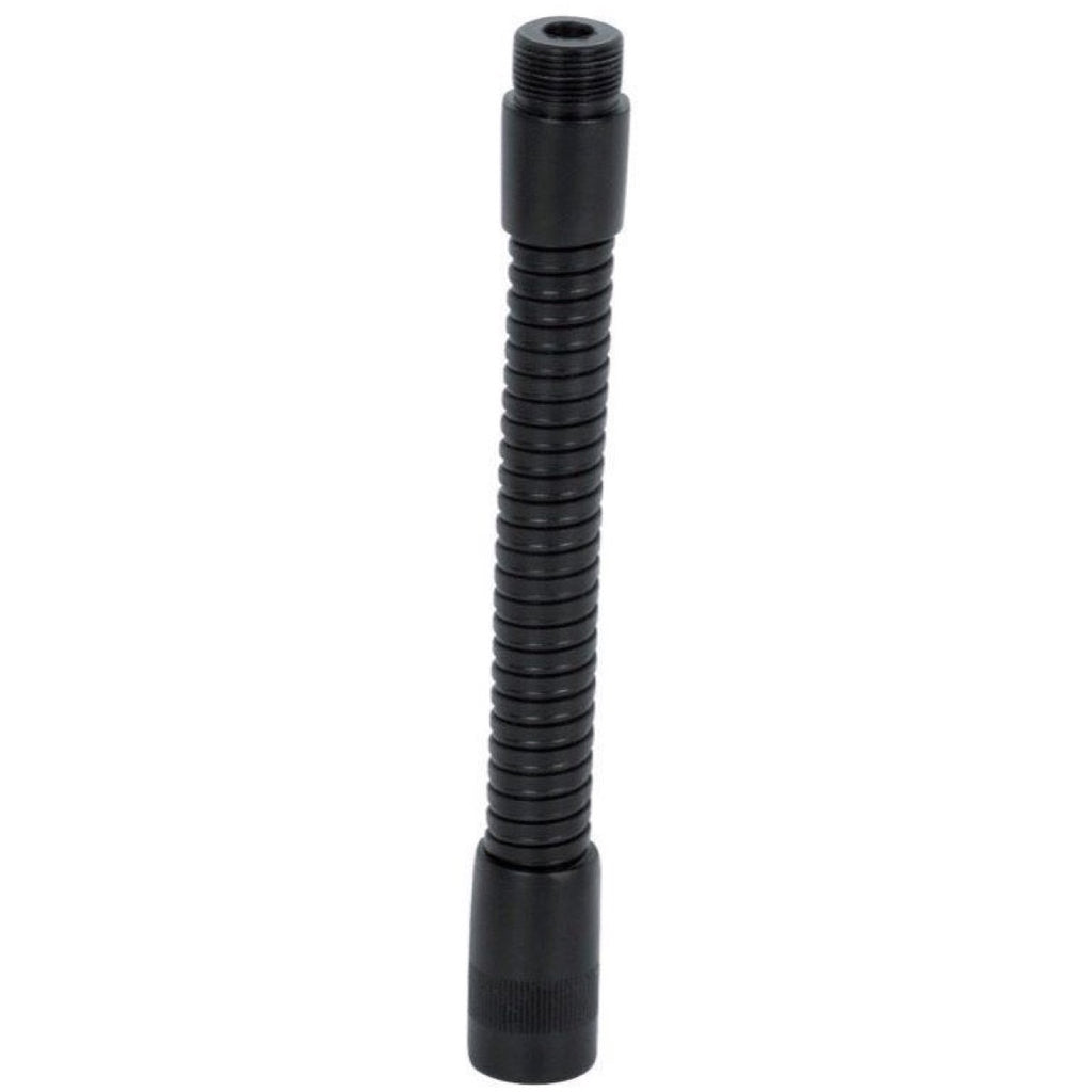 Gator Frameworks Gooseneck Microphone Mount, Black, 6 Inch