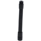 Gator Frameworks Gooseneck Microphone Mount, Black, 6 Inch