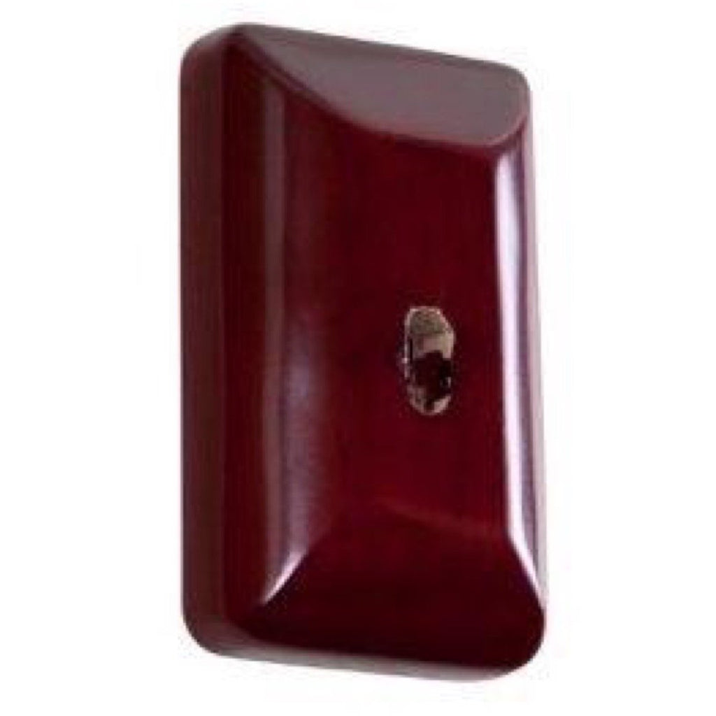 Gator Frameworks Wall Mount Guitar Hanger, Cherry