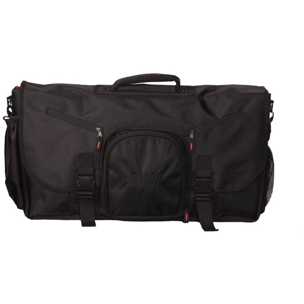 Gator G-CLUB CONTROL 25 Large Bag for DJ Style MIDI Controllers