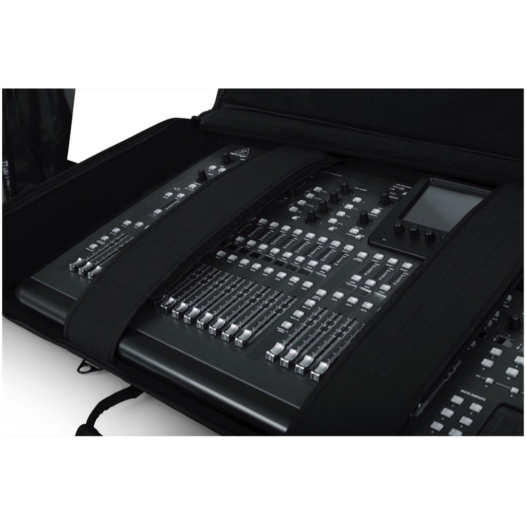 Gator G-MIXERBAG-3621 Large Format Mixer Bag