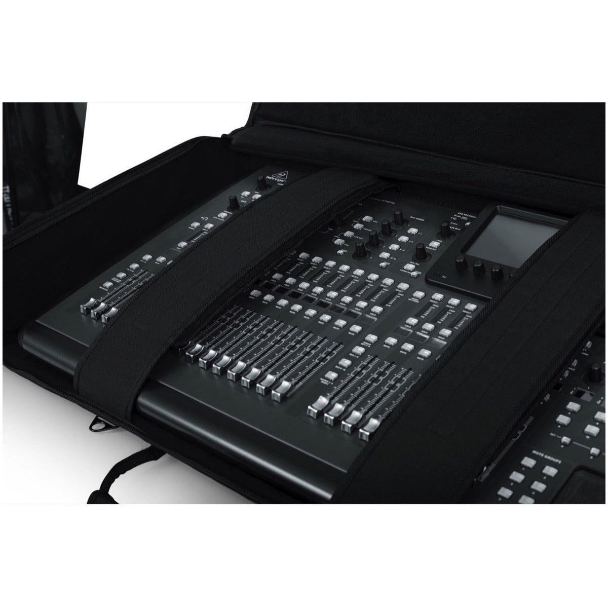 Gator G-MIXERBAG-3621 Large Format Mixer Bag