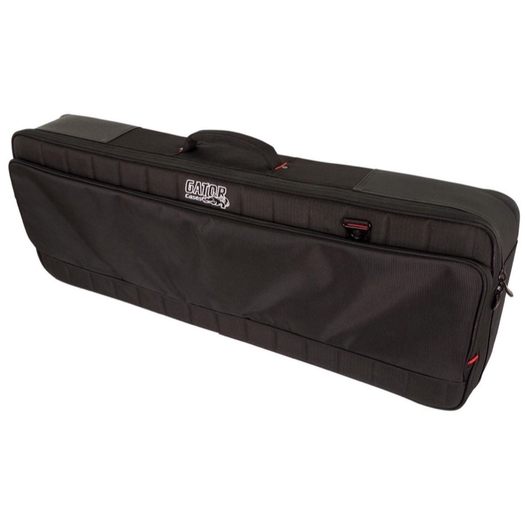 Gator G-PG-61 ProGo Gig Bag for 61-Key Keyboards