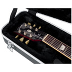 Gator GCSG Deluxe Molded Case for Gibson and Epiphone SG Guitars