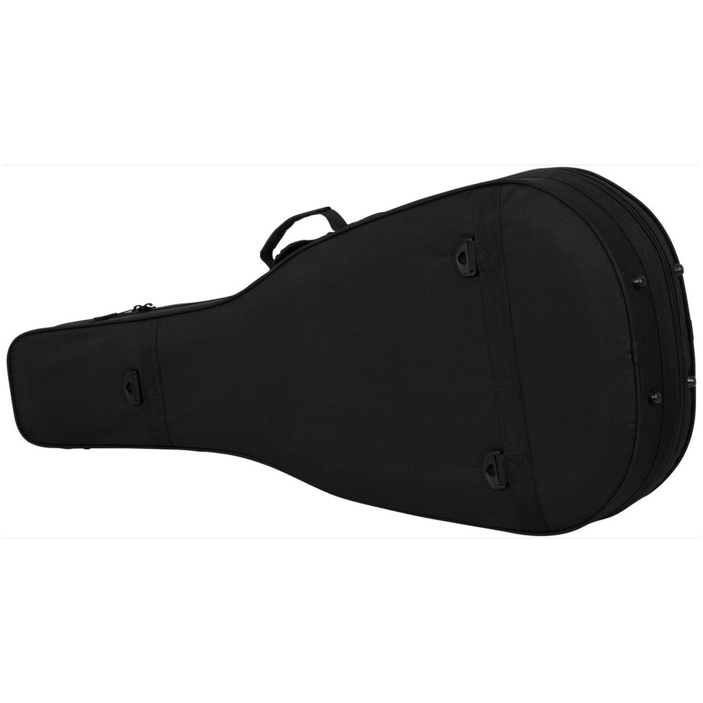 Gator GLDREAD12 Lightweight 12-String Acoustic Guitar Case