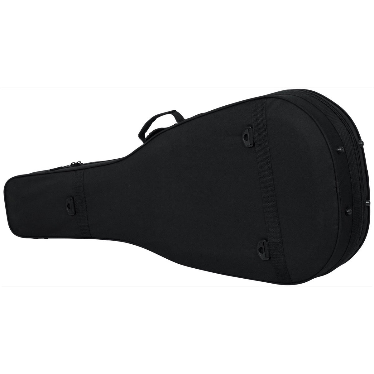 Gator GLDREAD12 Lightweight 12-String Acoustic Guitar Case