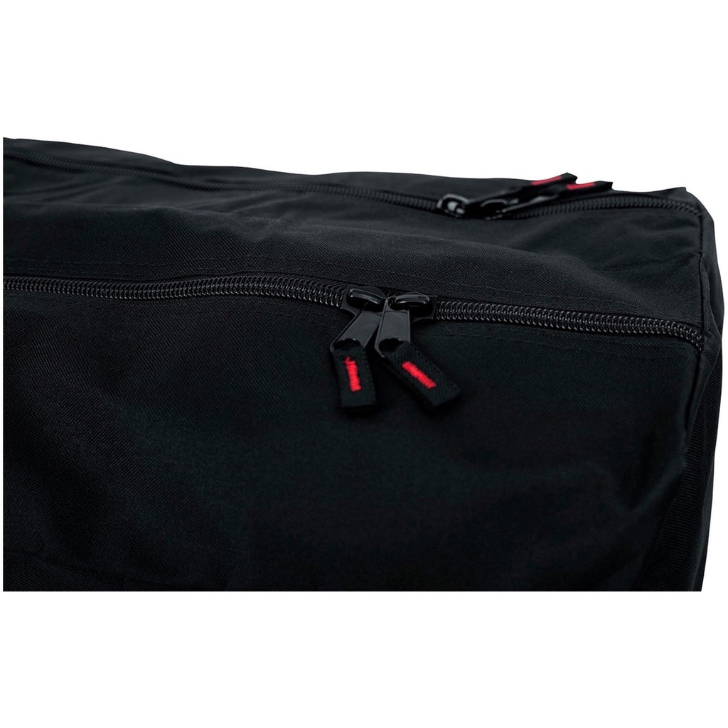 Gator GPA-SPKSTDBG-50DLX Double Speaker Stand Bag