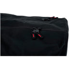 Gator GPA-SPKSTDBG-50DLX Double Speaker Stand Bag