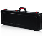 Gator GTSA-GTRELEC TSA ATA Molded Electric Guitar Case