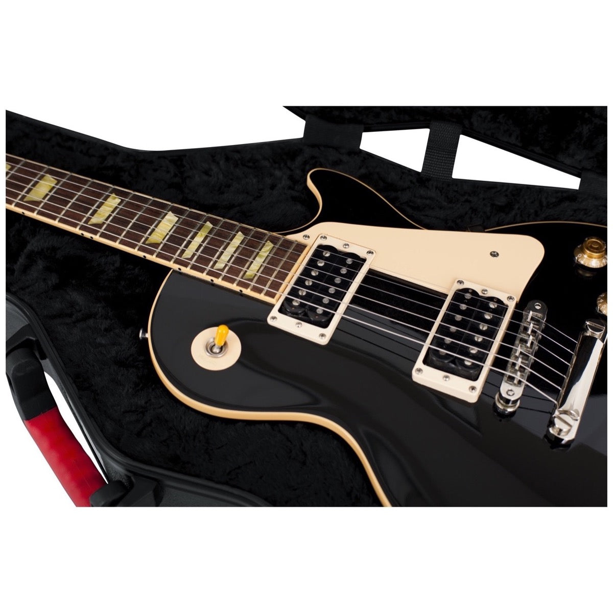 Gator GTSA-GTRLPS TSA ATA Molded Gibson Les Paul Guitar Case