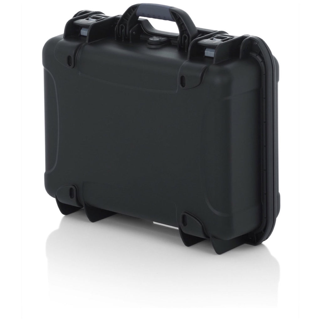 Gator GU-MIC-SHRQLX Titan Waterproof Case for Shure Wireless Mic