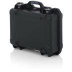 Gator GU-MIC-SHRQLX Titan Waterproof Case for Shure Wireless Mic