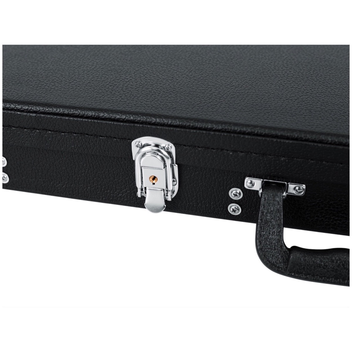 Gator GWE-ELEC Electric Guitar Wood Case