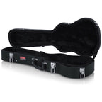 Gator Ukulele Hard-Shell Wood Case, Tenor