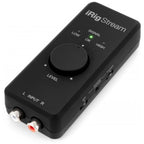 IK Multimedia iRig Stream Audio Interface