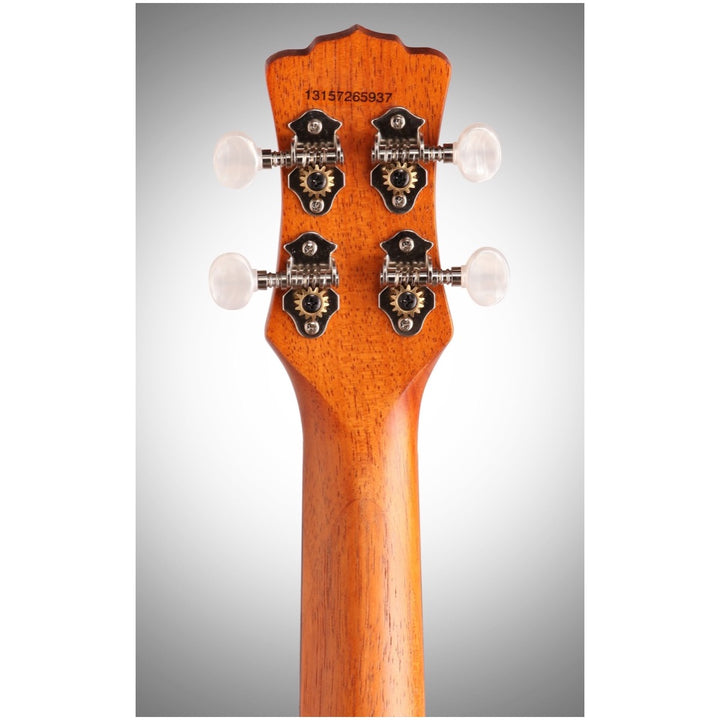 Luna UKEMALU Malu Concert Ukulele