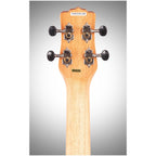 Luna Vintage Mahogany Baritone Ukulele