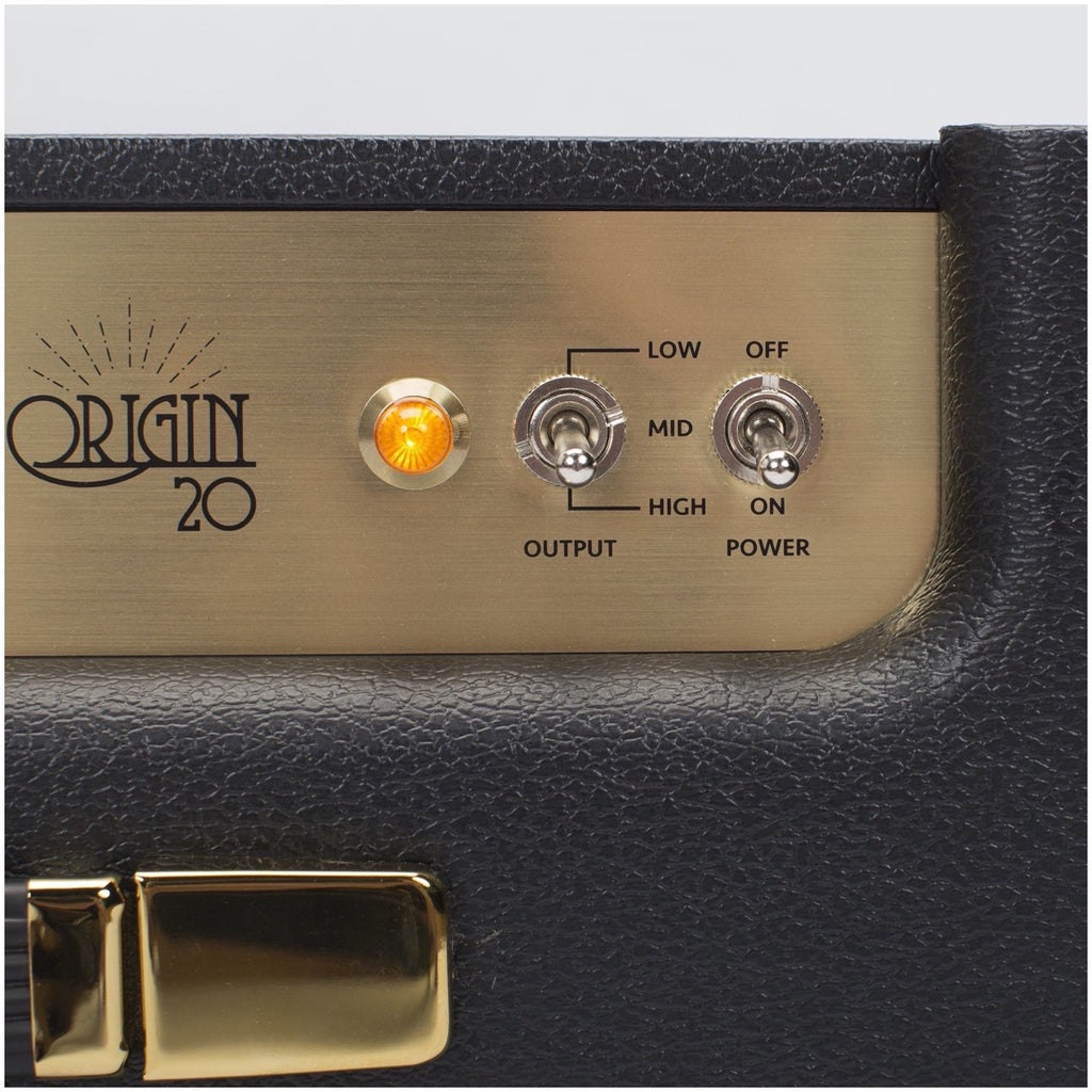 Marshall Origin20C Guitar Combo Amplifier